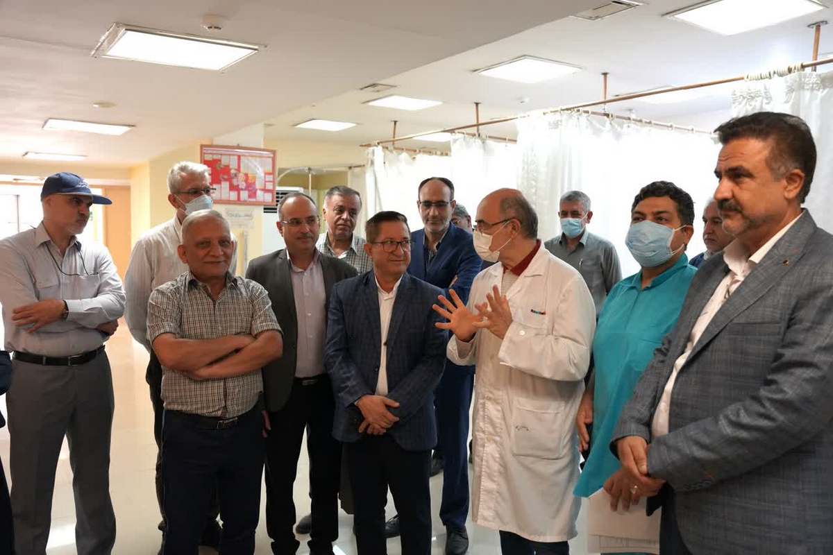 روز پرستار+ سید ابراهیم حسینی 14