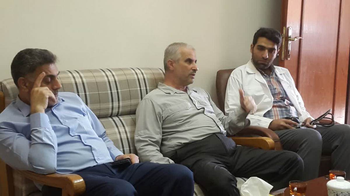 پرستار +شمال  2