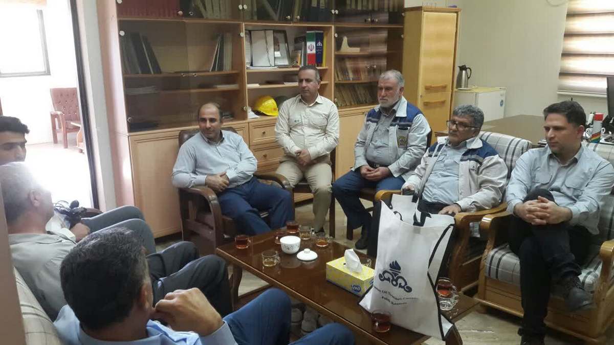 پرستار +شمال  3