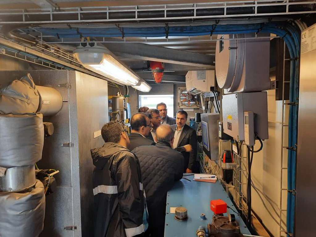 پالایشگاه آبادان+ غریبی + قیم 2