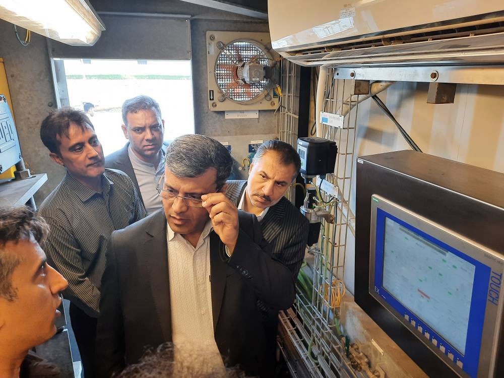 پالایشگاه آبادان+ غریبی + قیم 3