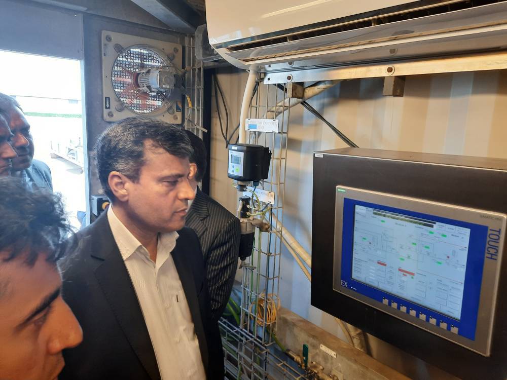 پالایشگاه آبادان+ غریبی + قیم 10