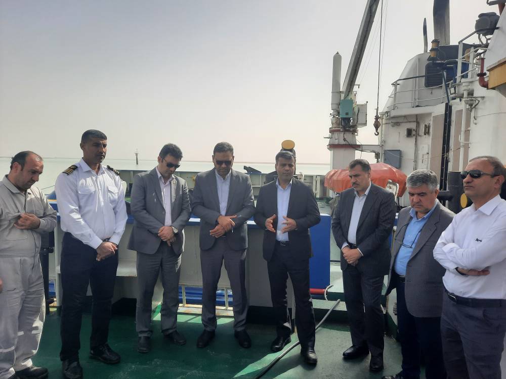 پالایشگاه آبادان+ غریبی + قیم 14