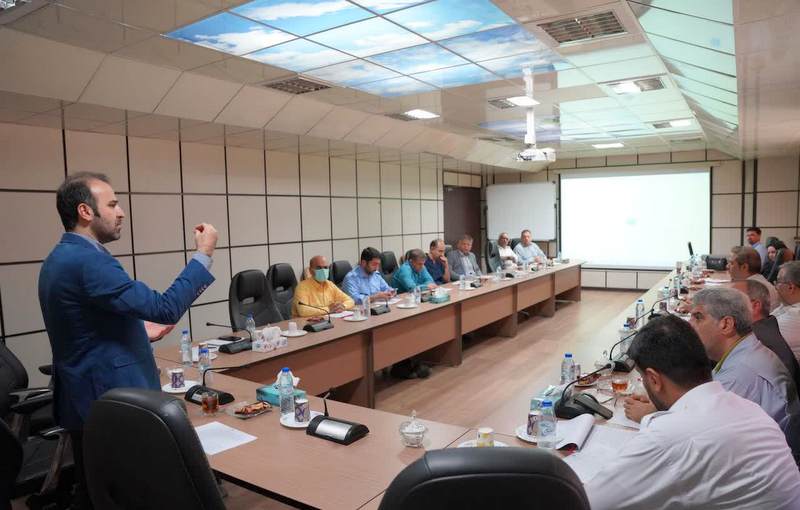 ارزیابی عملکرد 1