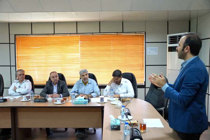 ارزیابی عملکرد 4