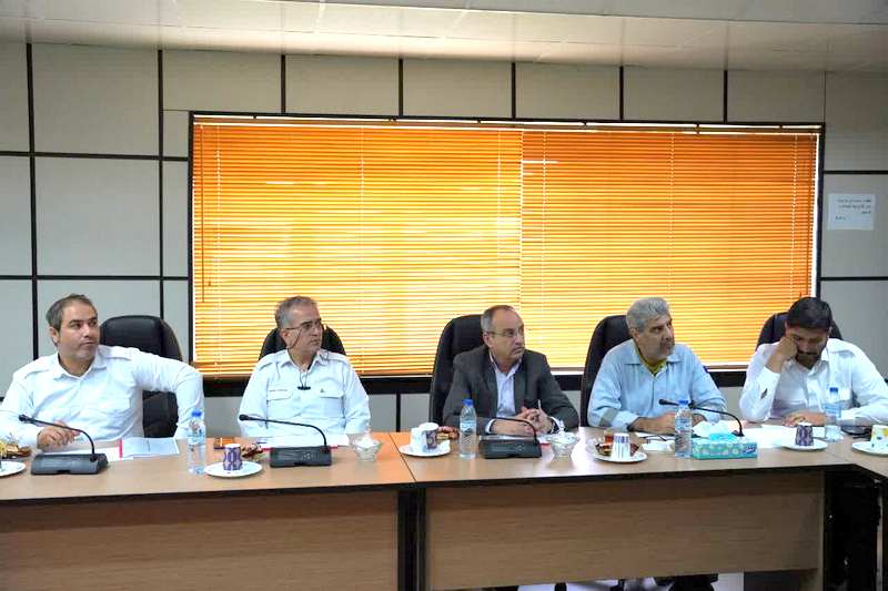 ارزیابی عملکرد 5