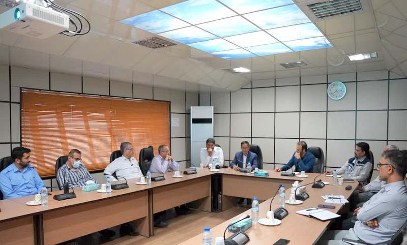 ارزیابی عملکرد 6