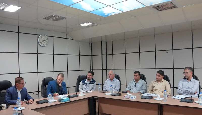 ارزیابی عملکرد 8