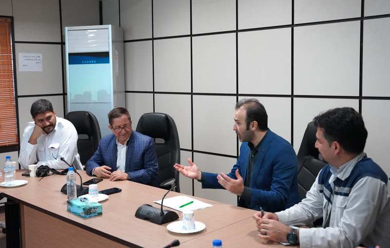 ارزیابی عملکرد 11