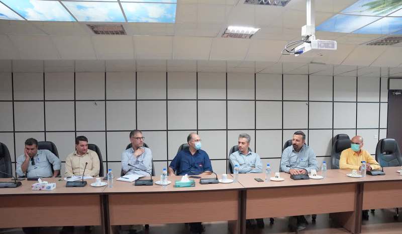 ارزیابی عملکرد 12