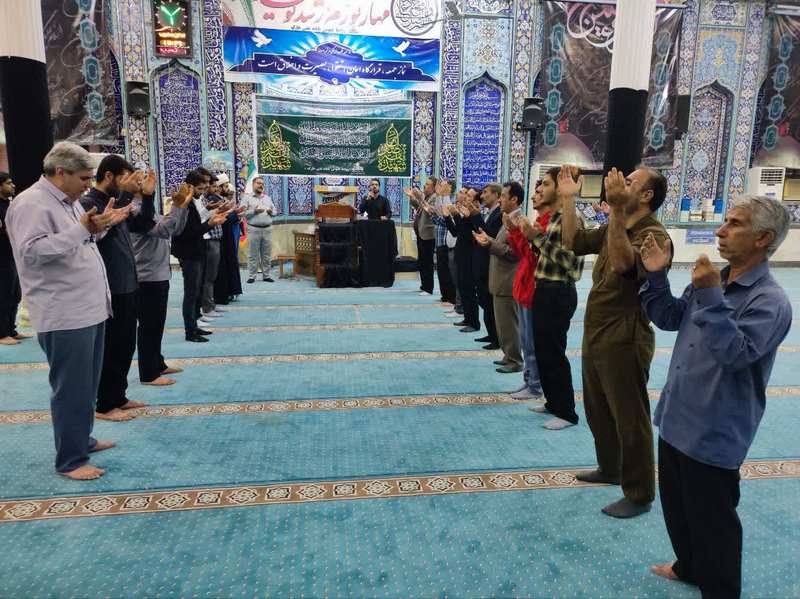 شهادت حضرت فاطمه زهرا 1