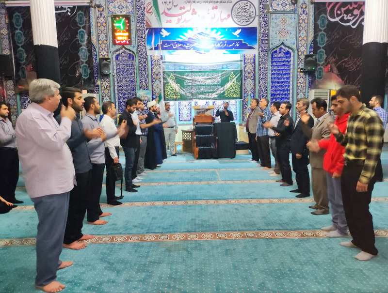 شهادت حضرت فاطمه زهرا 4