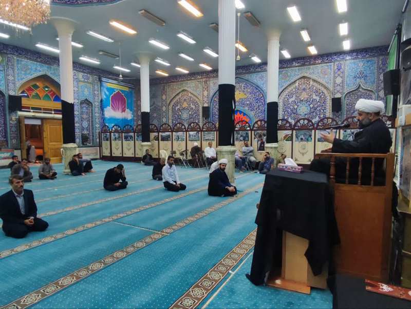 شهادت حضرت فاطمه زهرا 7