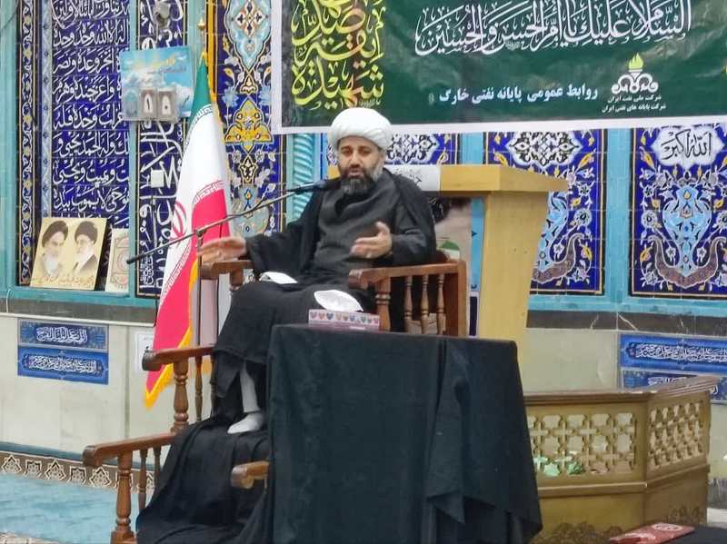 شهادت حضرت فاطمه زهرا 8