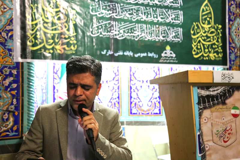 شهادت حضرت فاطمه زهرا 13