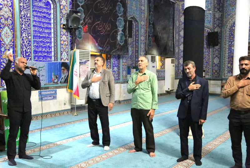 شهادت حضرت فاطمه زهرا 17