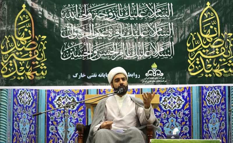 شهادت حضرت فاطمه زهرا 23