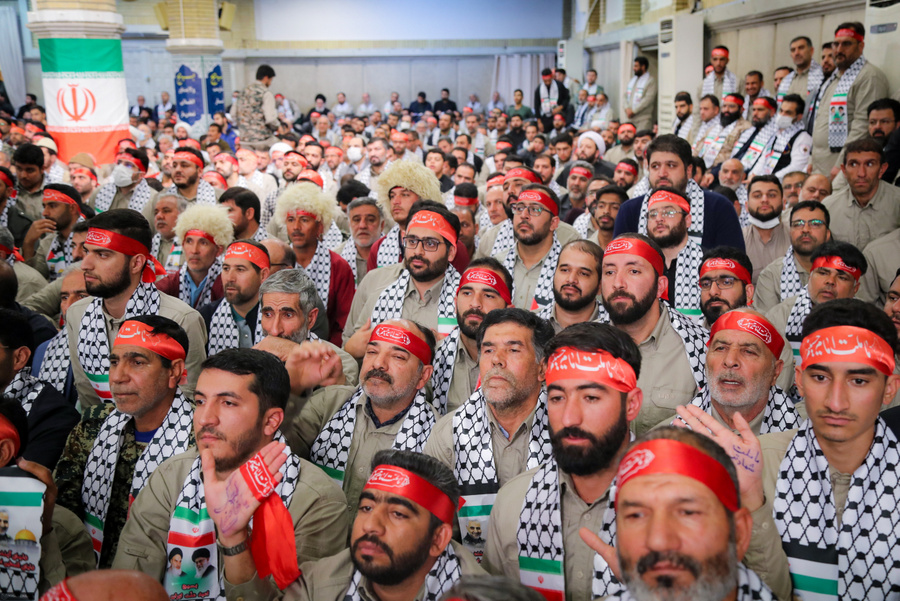 بسیج+ رهبری 6