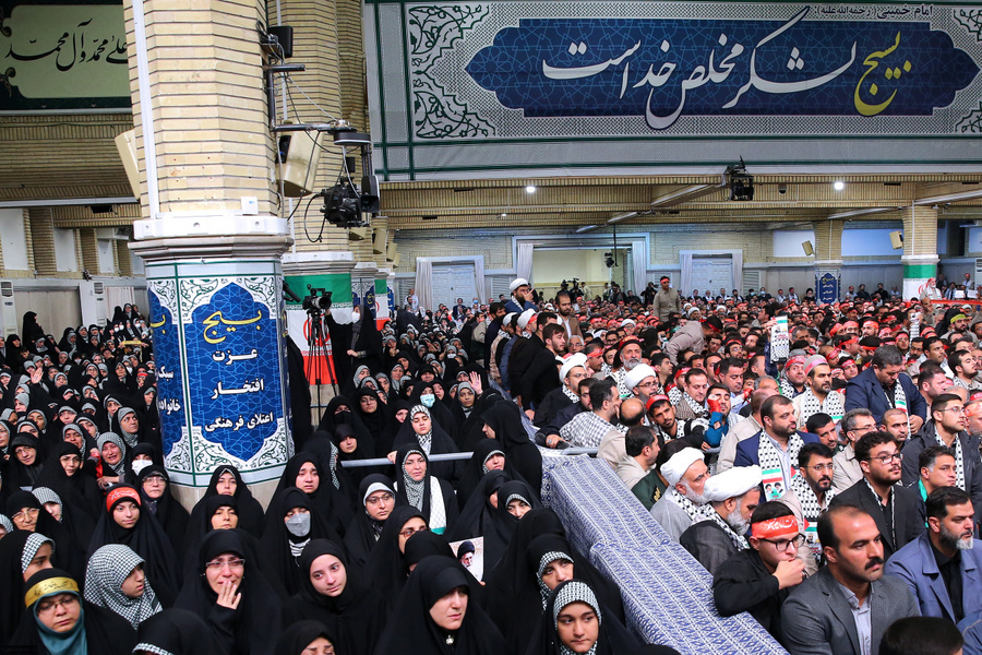 بسیج+ رهبری 16