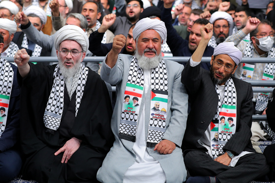 بسیج+ رهبری 27