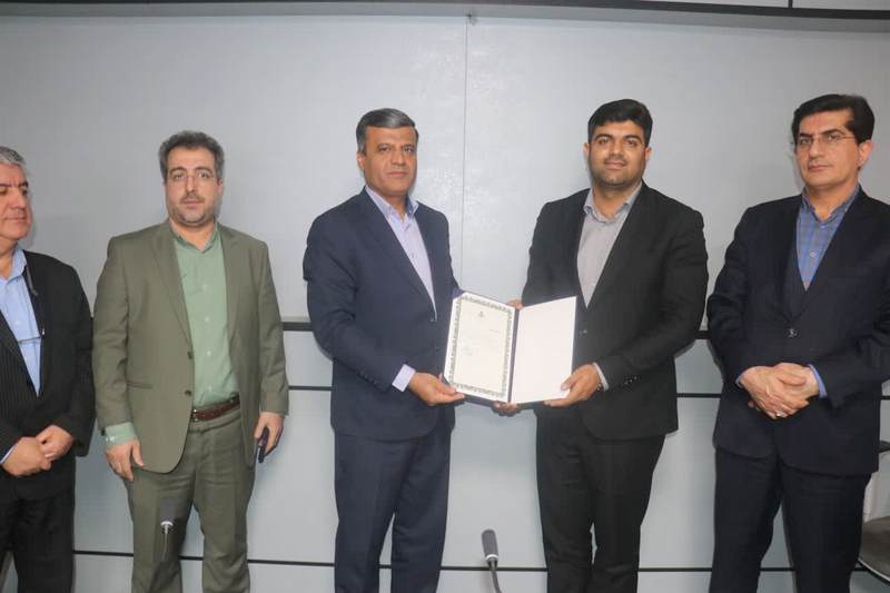 معارفه + غریبی + نجفی + اخوان  5