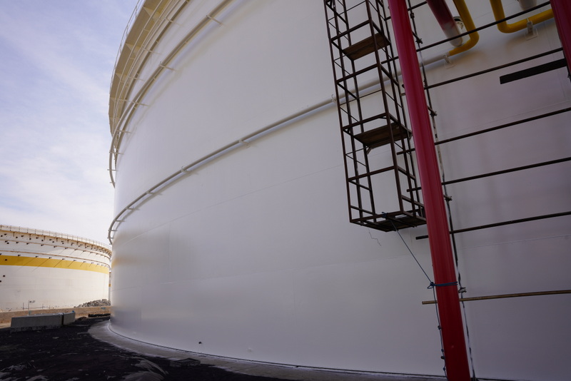 پروژه ها + مخازن + اسکله  8