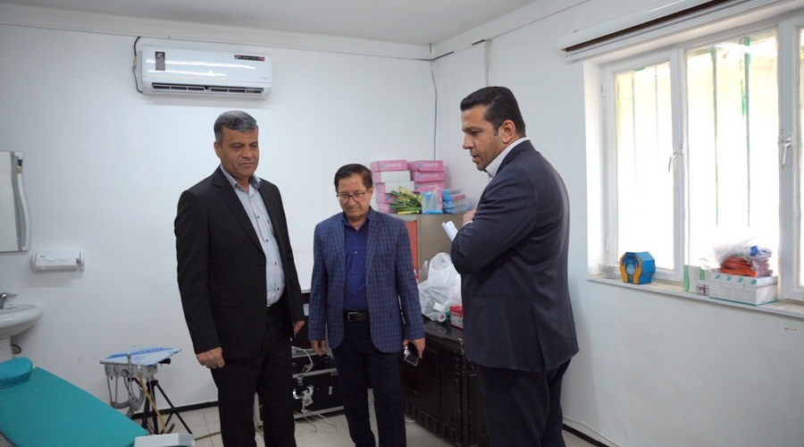 پزشکان جهادی 2