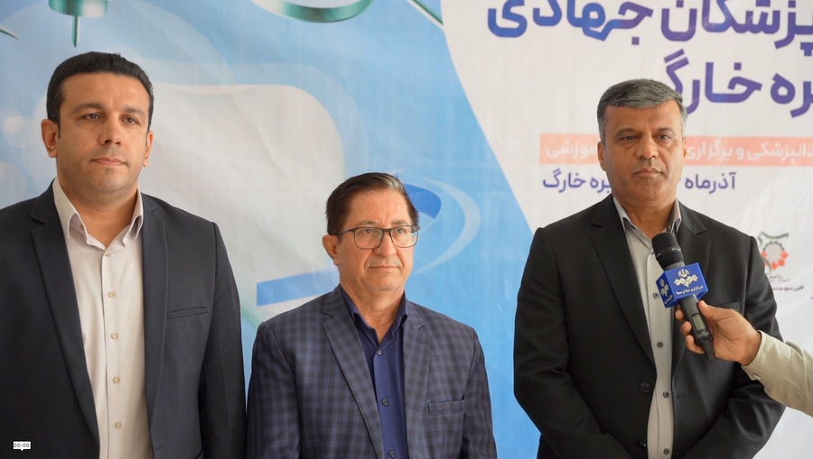 پزشکان جهادی 4