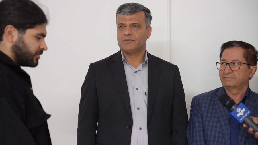 پزشکان جهادی 5