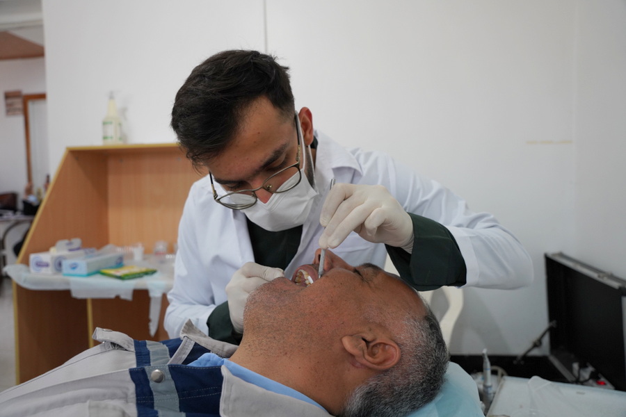 پزشکان جهادی 6