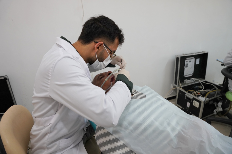 پزشکان جهادی 14