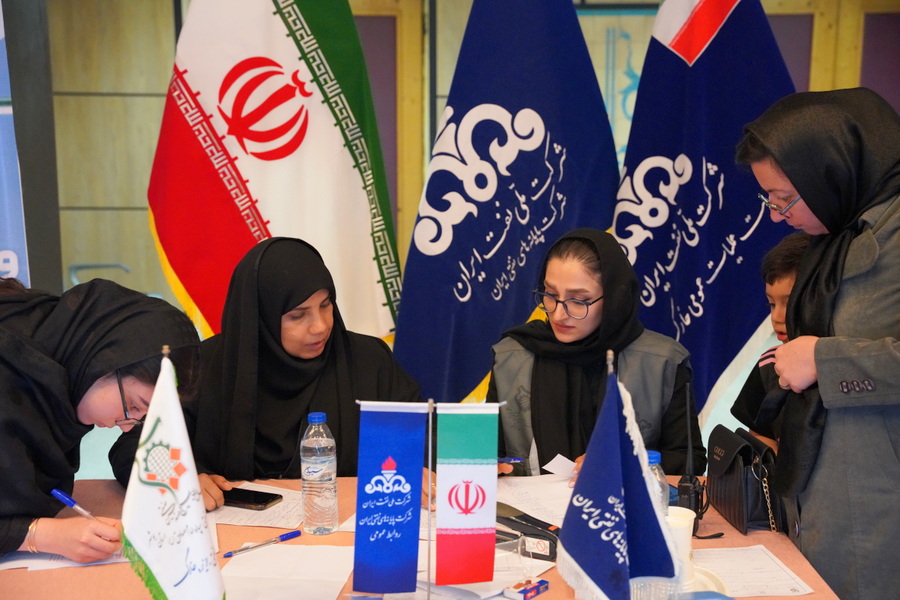 پزشکان جهادی 19