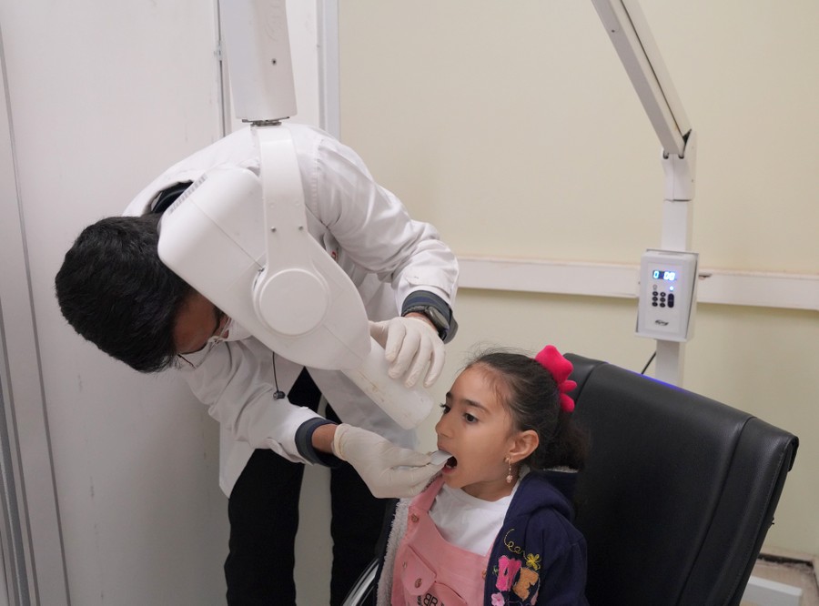 پزشکان جهادی 21