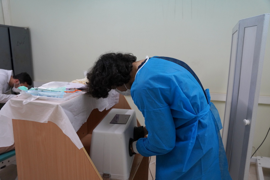 پزشکان جهادی 22