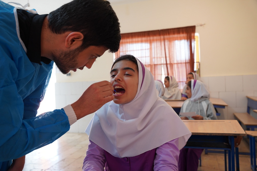 پزشکان جهادی 2