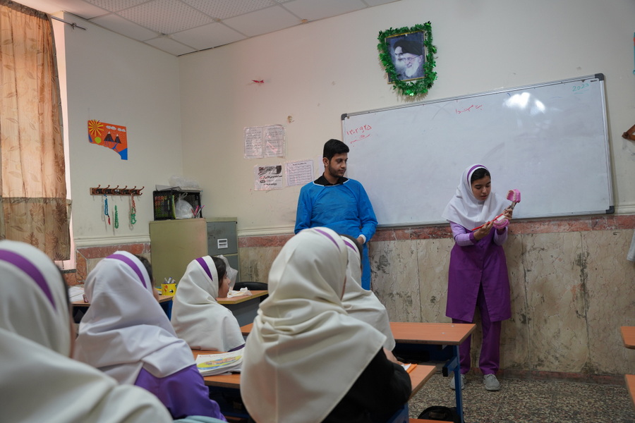 پزشکان جهادی 6