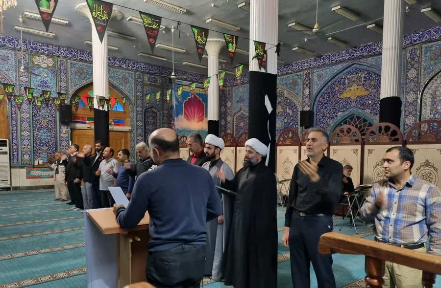 فاطمیه 2