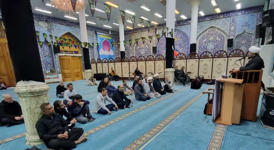 فاطمیه 4