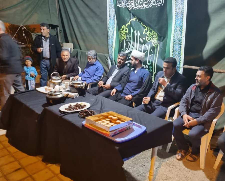 فاطمیه 7