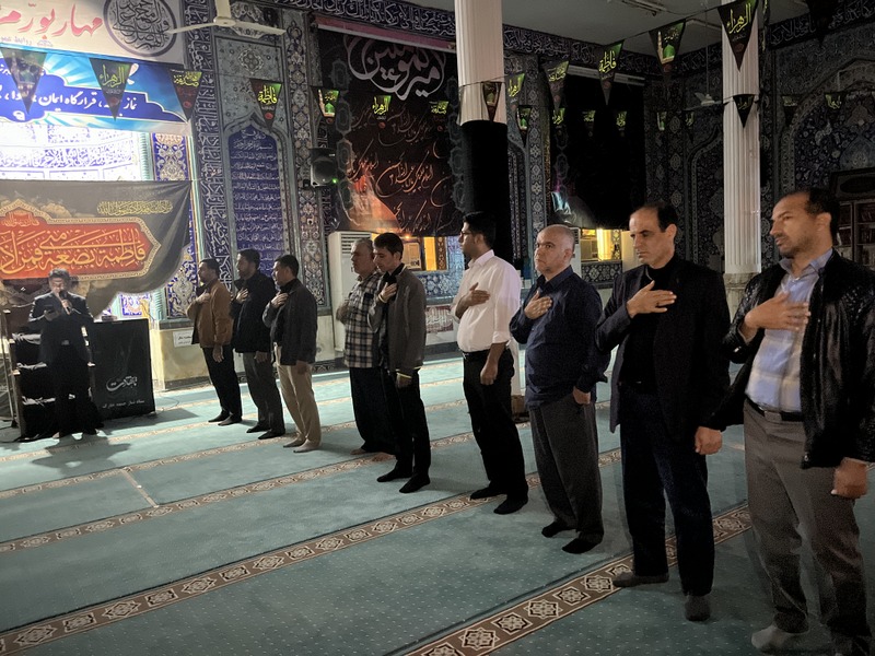فاطمیه 9