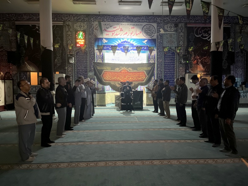 فاطمیه 10