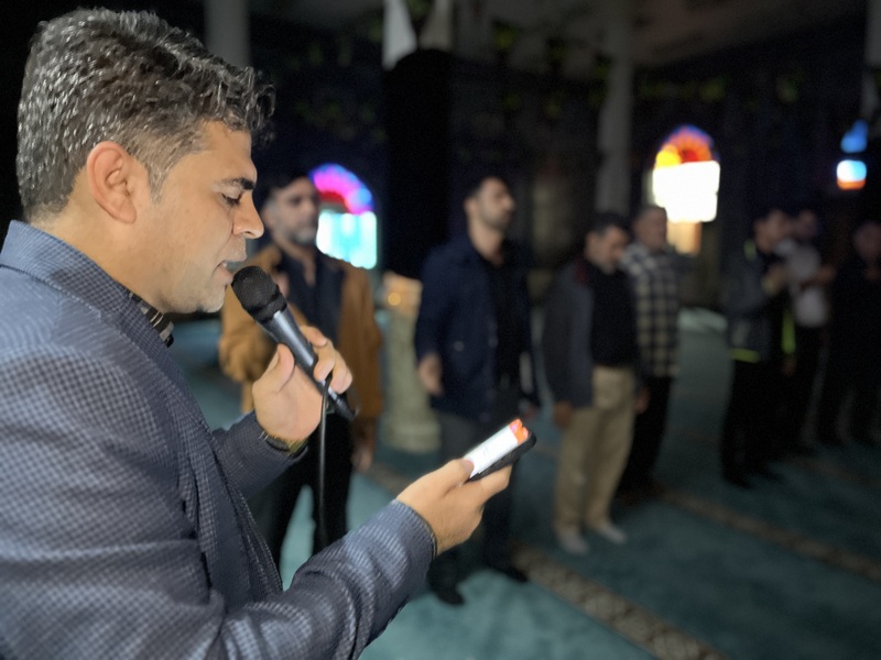 فاطمیه 11