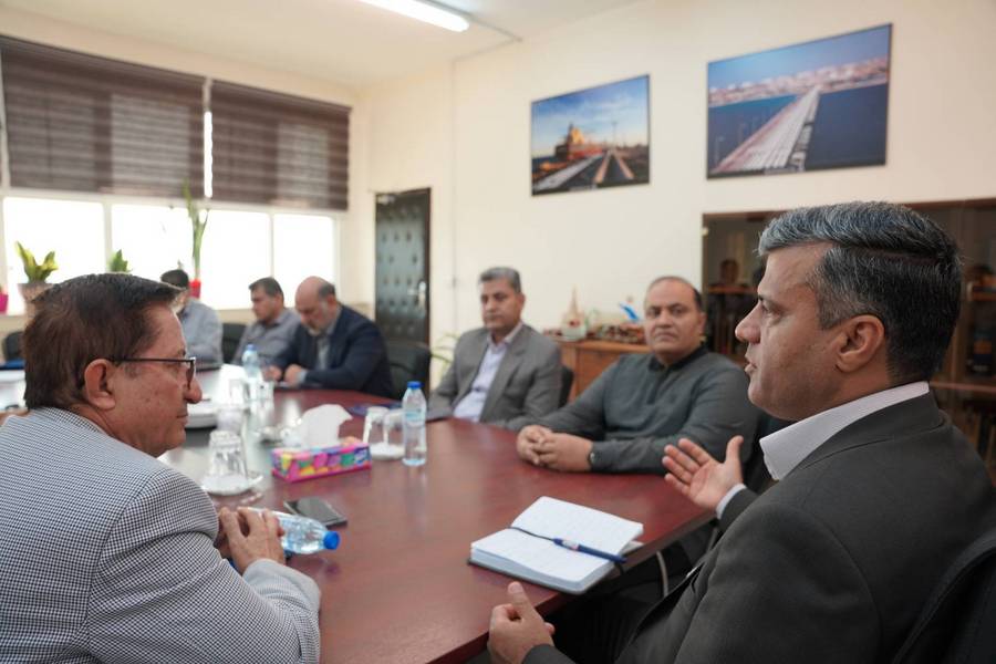 معارفه + غریبی+ میری + حسینی 1