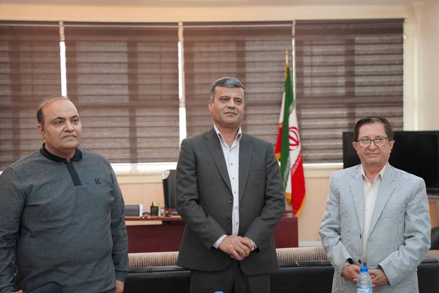 معارفه + غریبی+ میری + حسینی 7