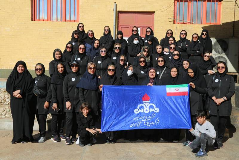 ورزش بانوان 2