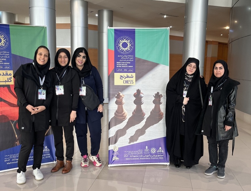 ورزش بانوان  3