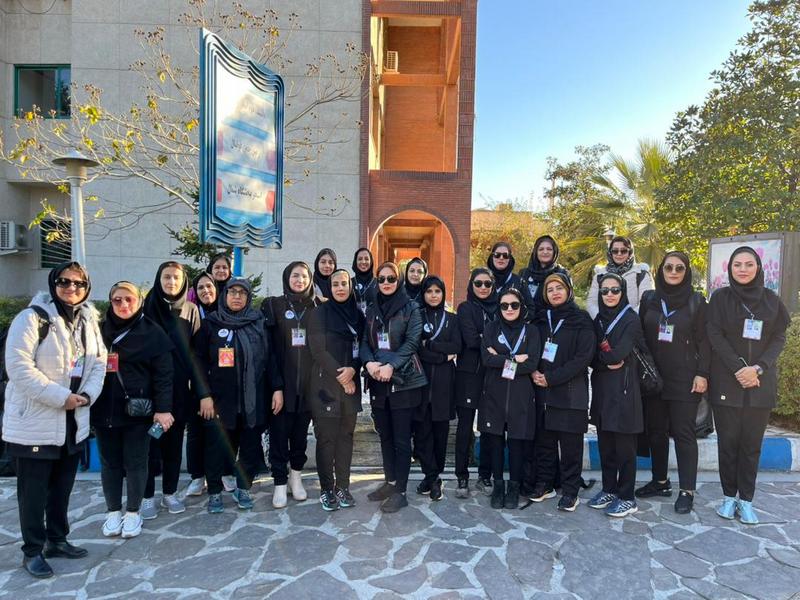 ورزش بانوان  4