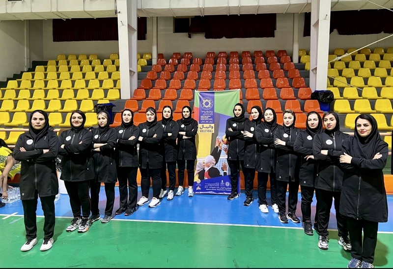 ورزش بانوان  7