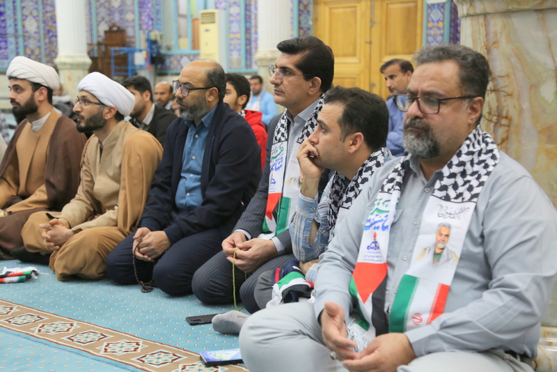 ولادت حضرت فاطمه  9