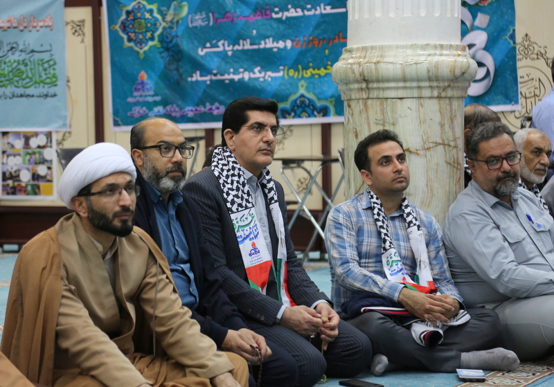 ولادت حضرت فاطمه  15